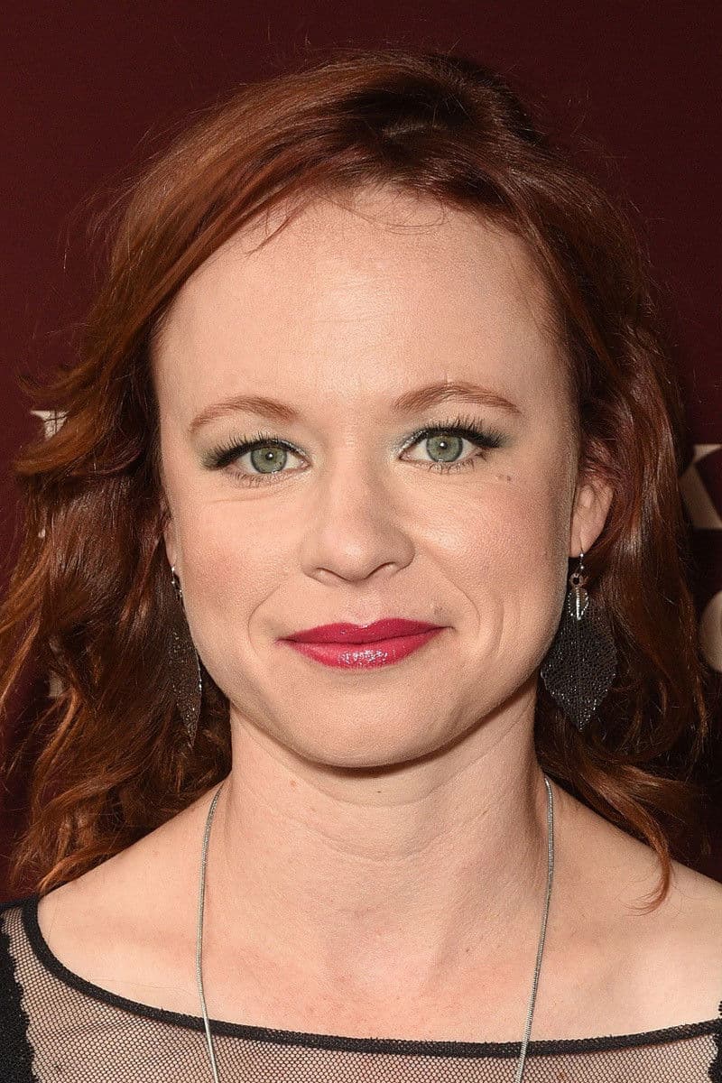 Thora Birch profile Thora Birch profile