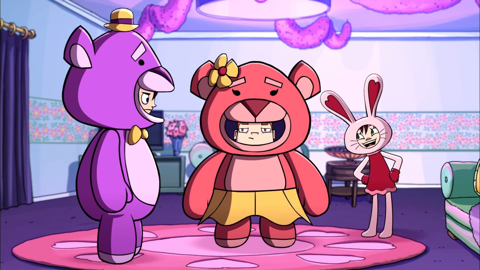 Épisode 16