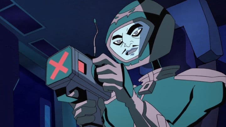 Épisode 5