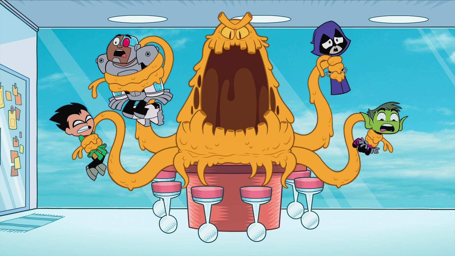 Épisode 12