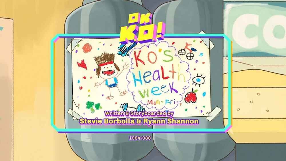 Épisode 35