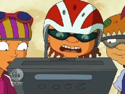 Épisode 8