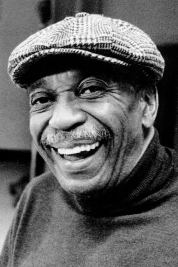 Bill Cobbs profile Bill Cobbs profile