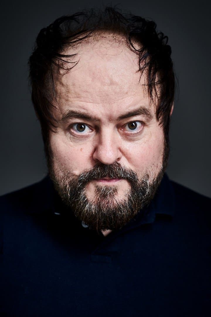 Kenneth Collard profile Kenneth Collard profile