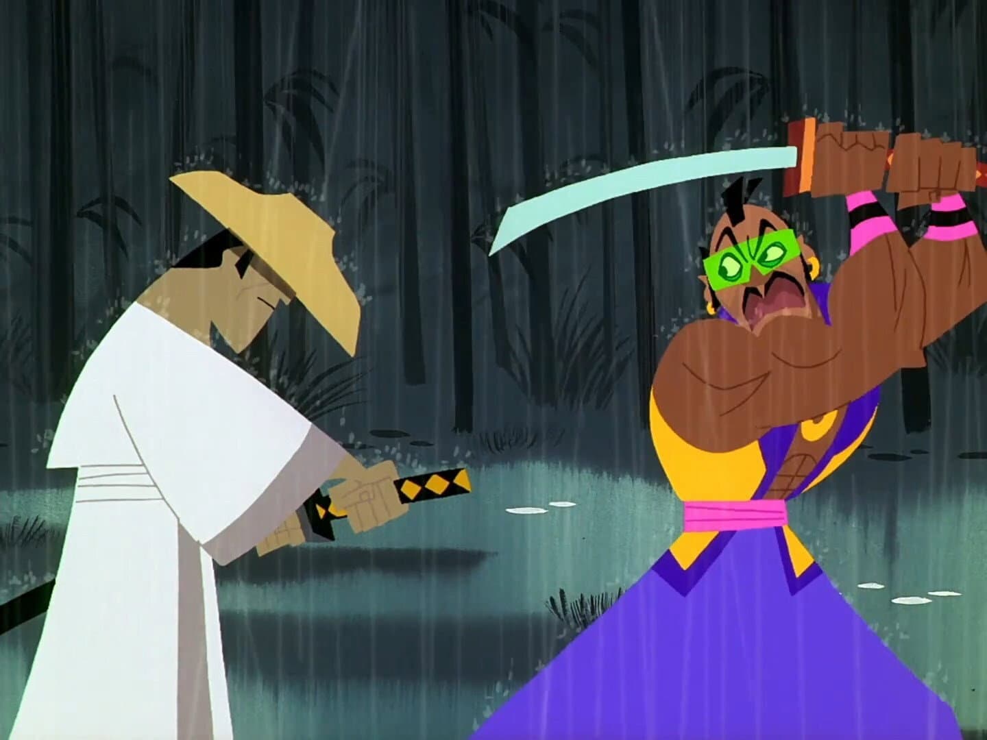 Épisode 3
