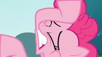 Trop de Pinkie Pies