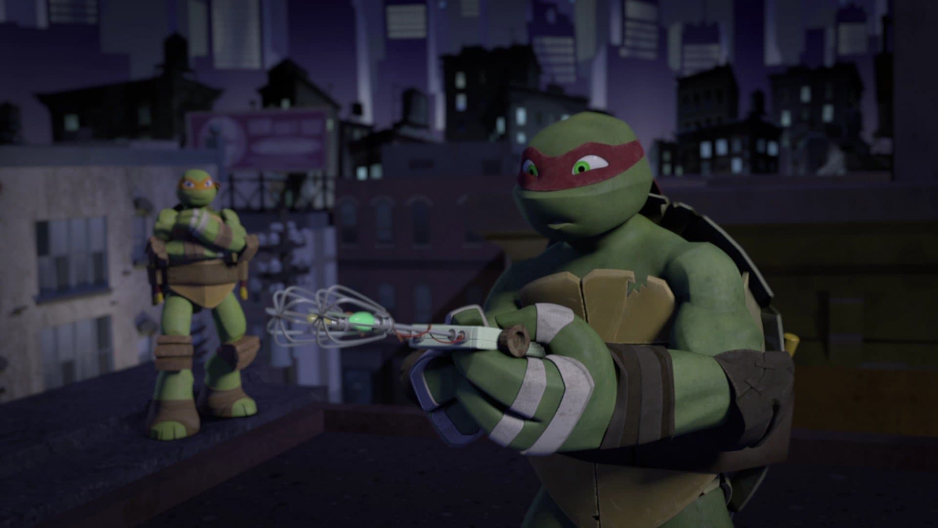 Épisode 2