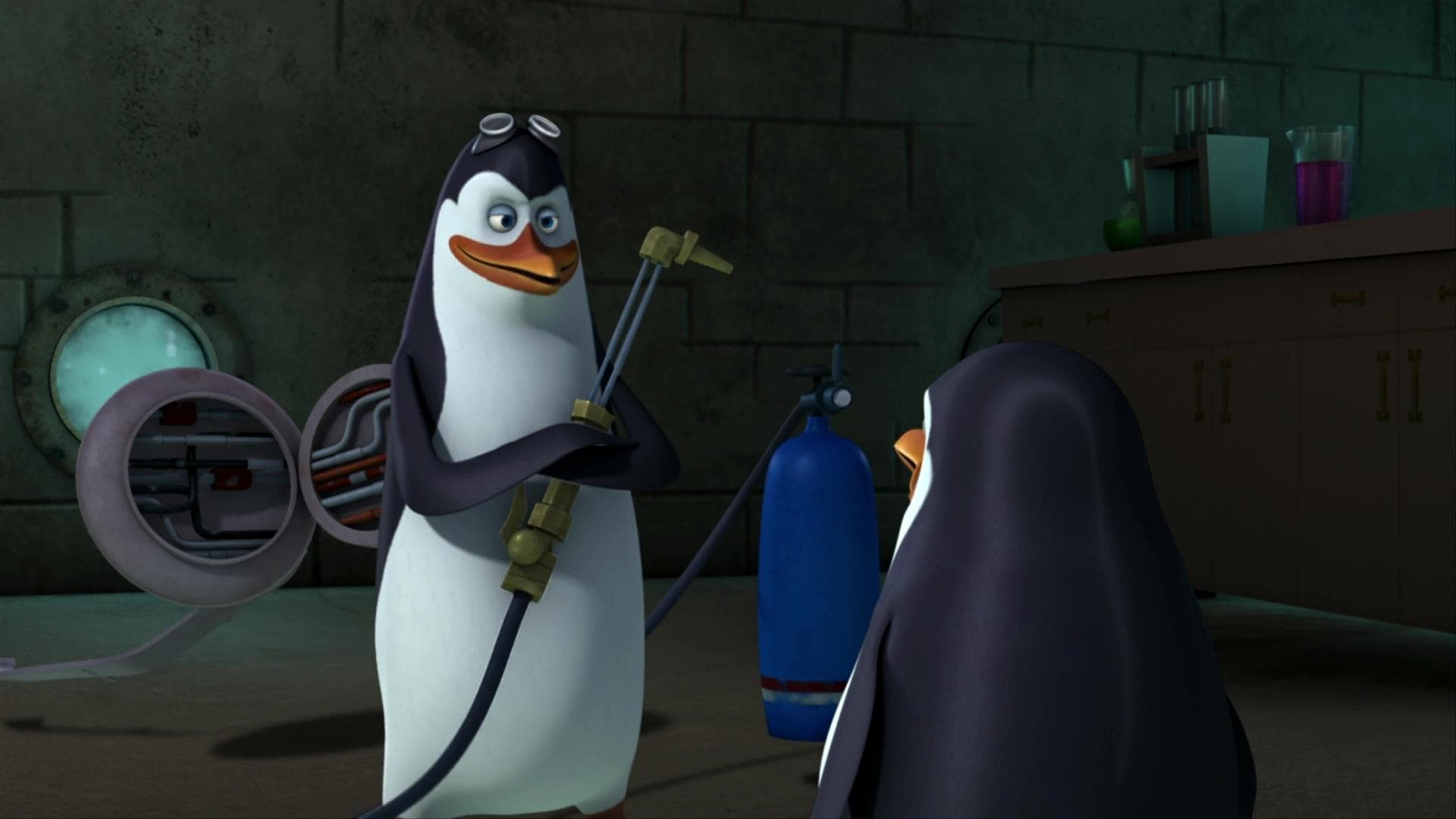 Épisode 23