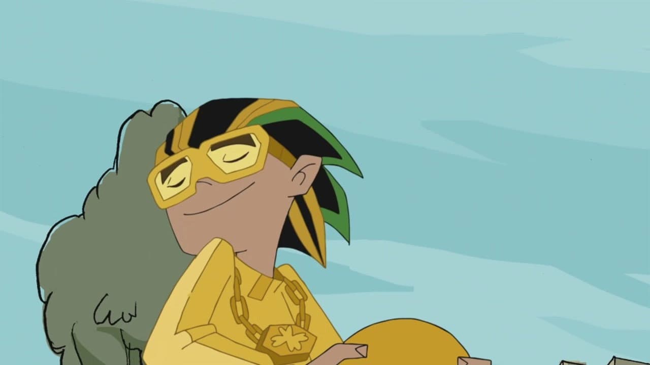 Épisode 11