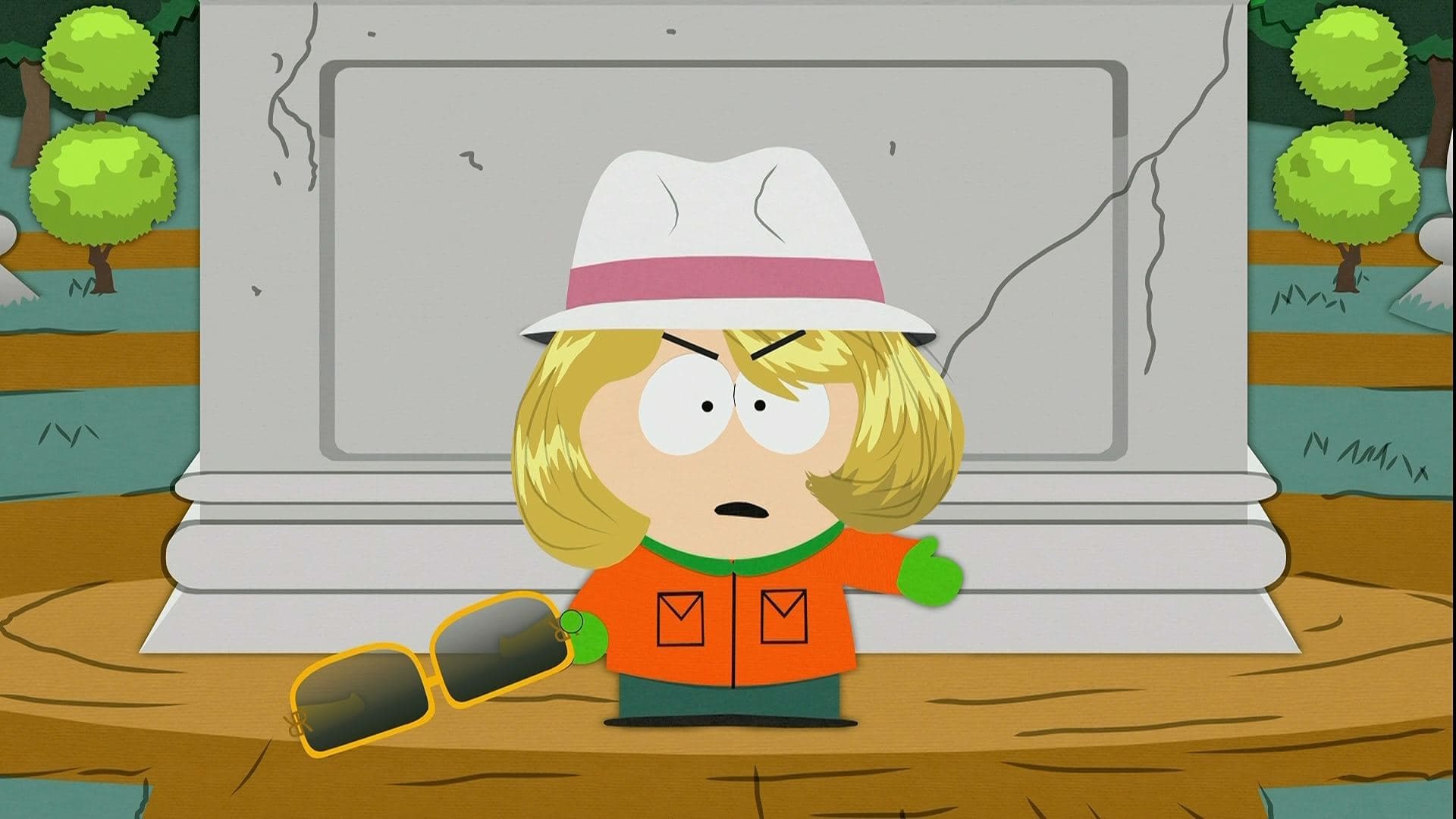 Le Nouveau Look de Britney