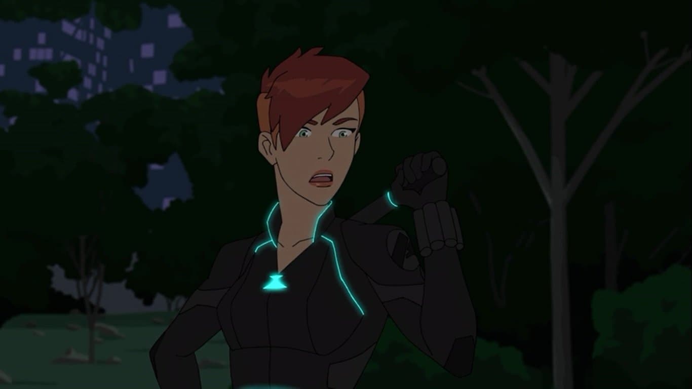 Épisode 20