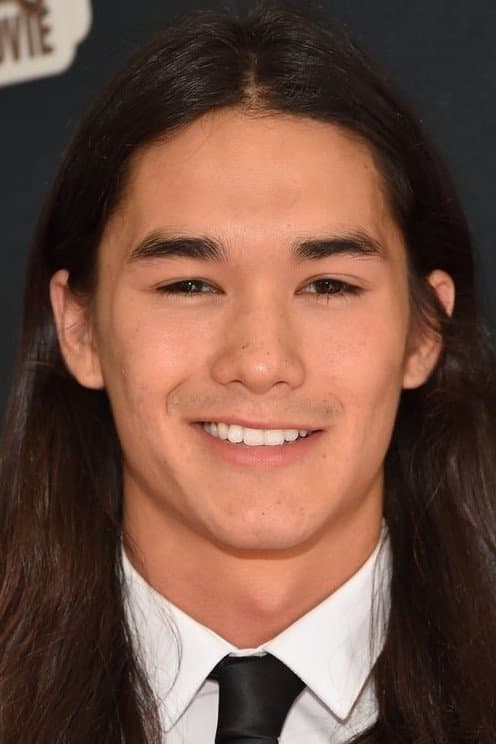 Booboo Stewart profile