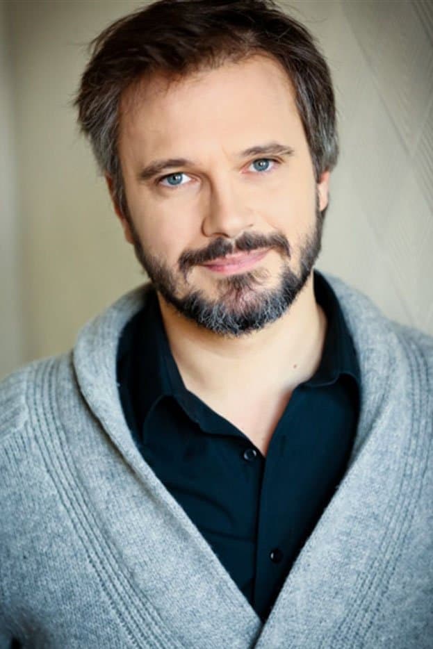 Arnaud Léonard profile Arnaud Léonard profile