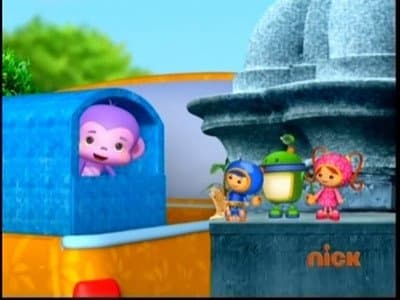 Épisode 5