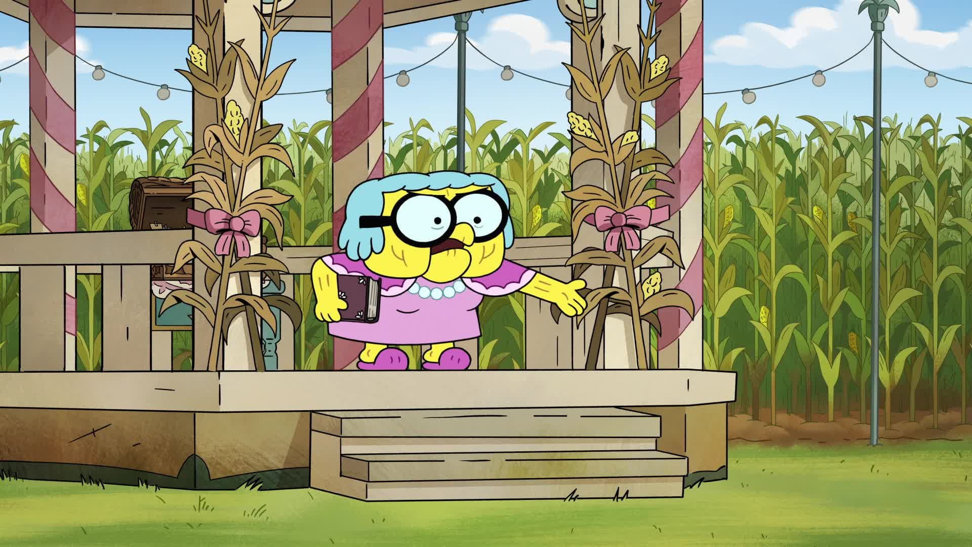Épisode 14