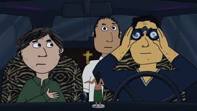 Épisode 8