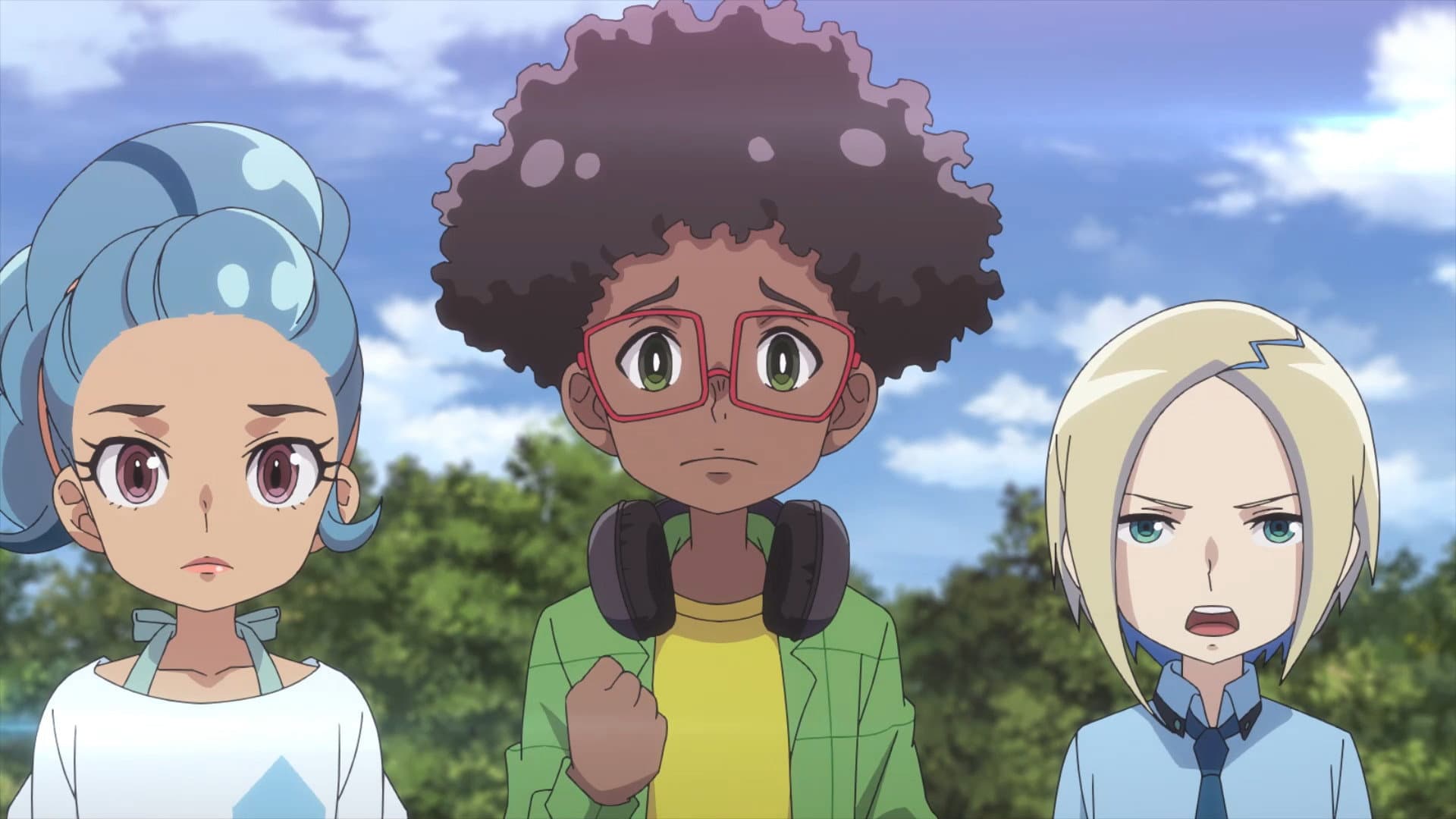 Épisode 2
