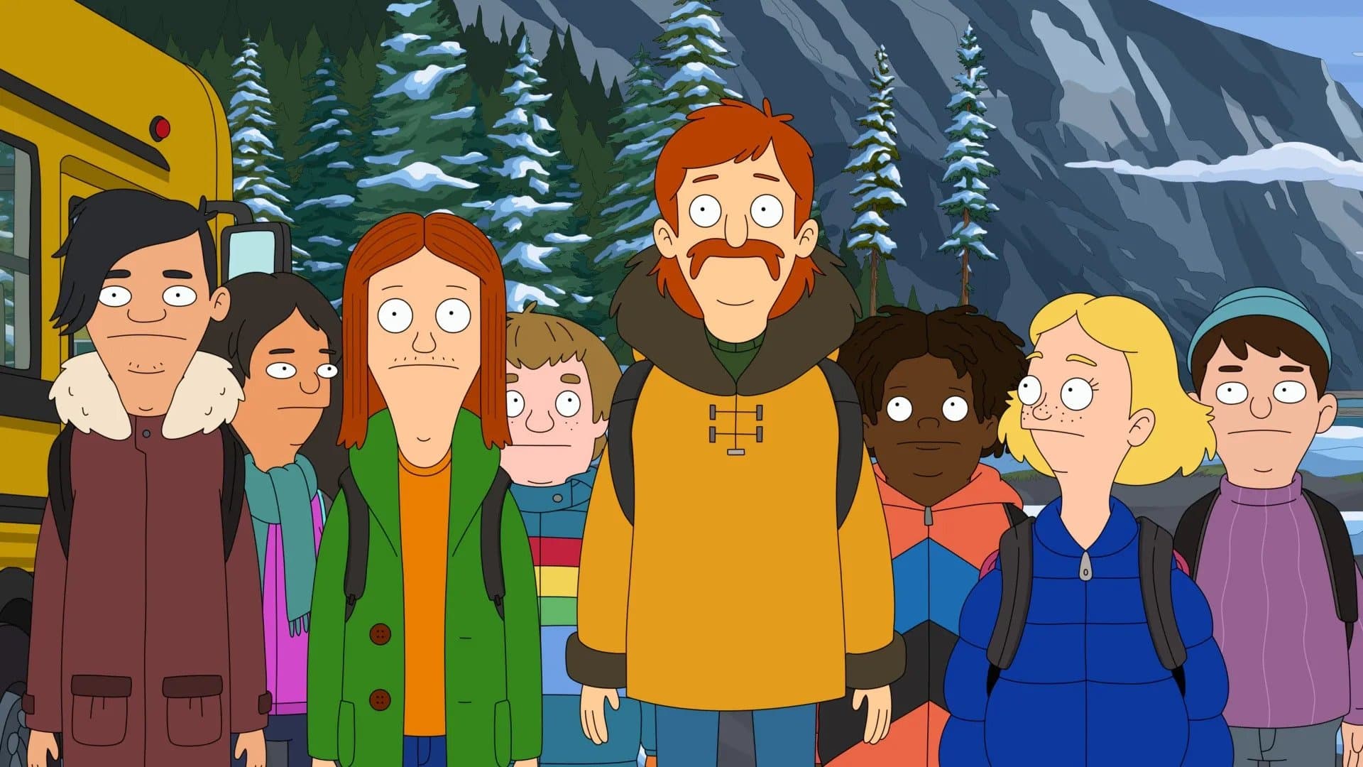 Épisode 19