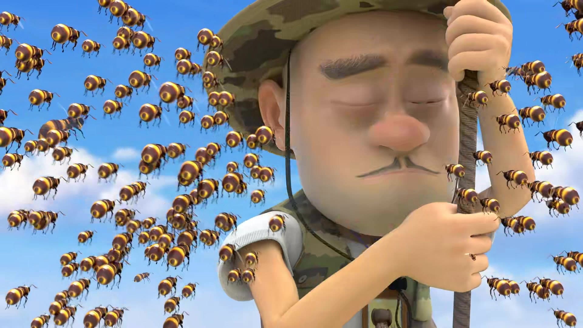 Épisode 14