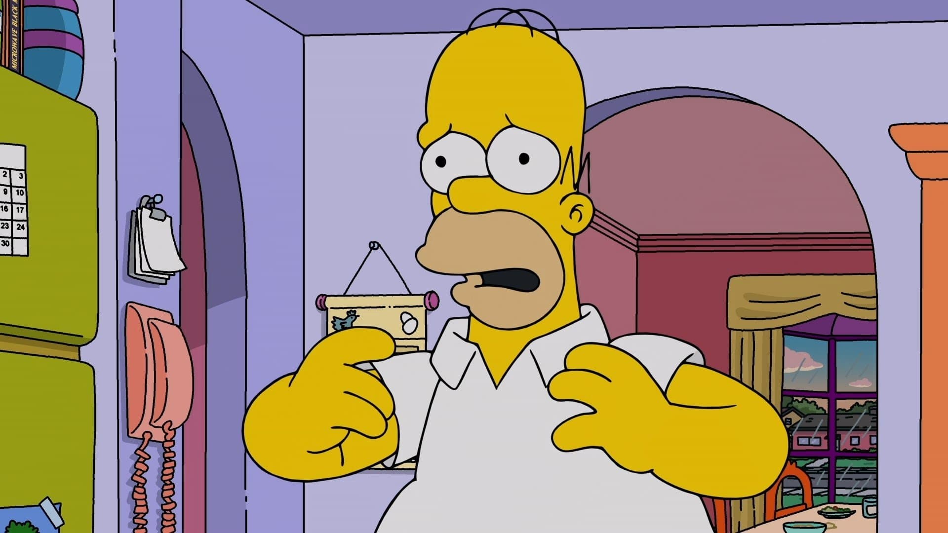 Les Flandshees d'Innersimpson