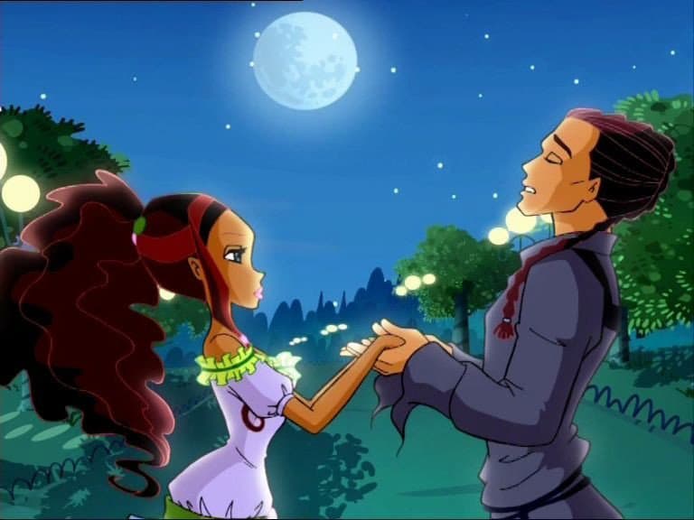 Winx Club pour toujours!