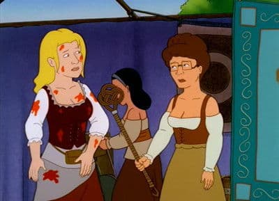 Épisode 8