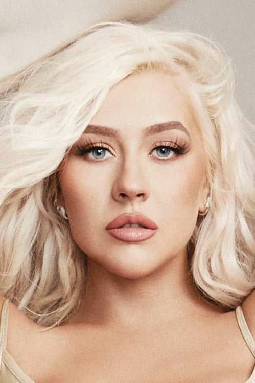 Christina Aguilera profile Christina Aguilera profile