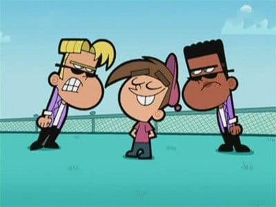 Épisode 5