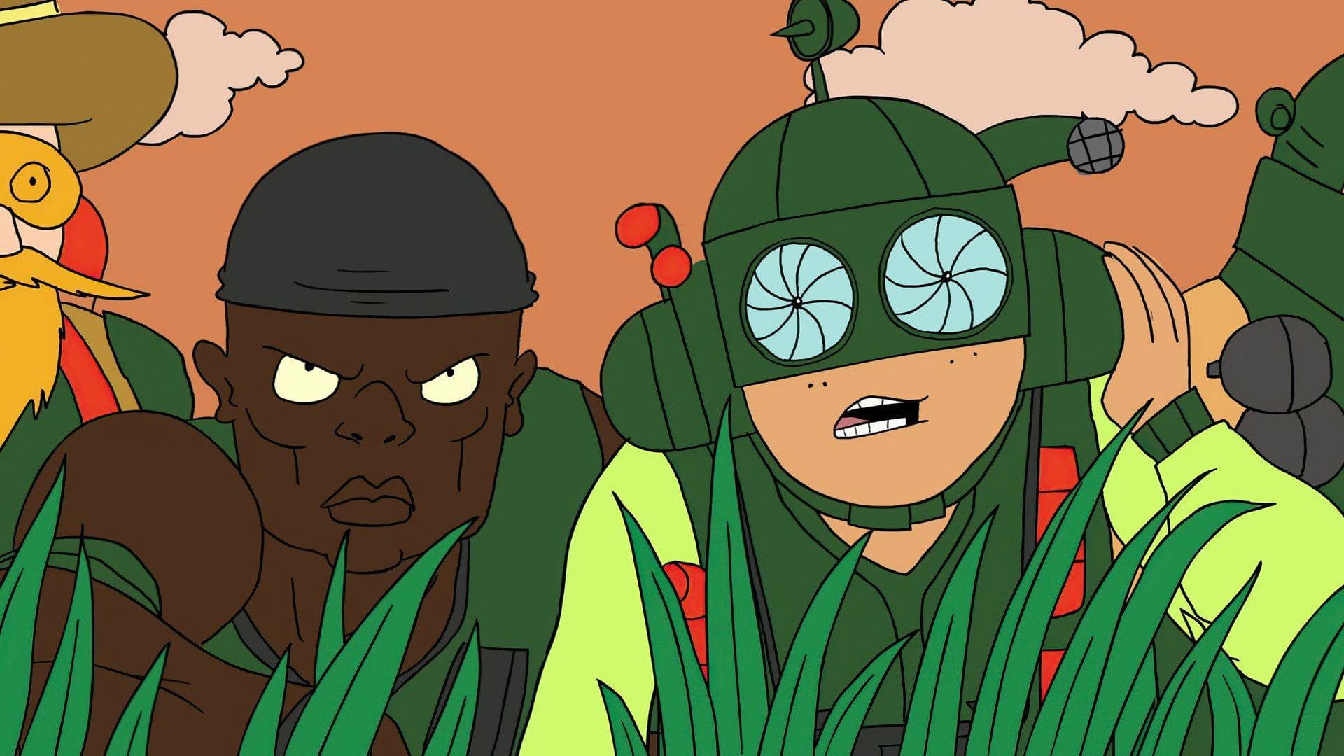 Épisode 3