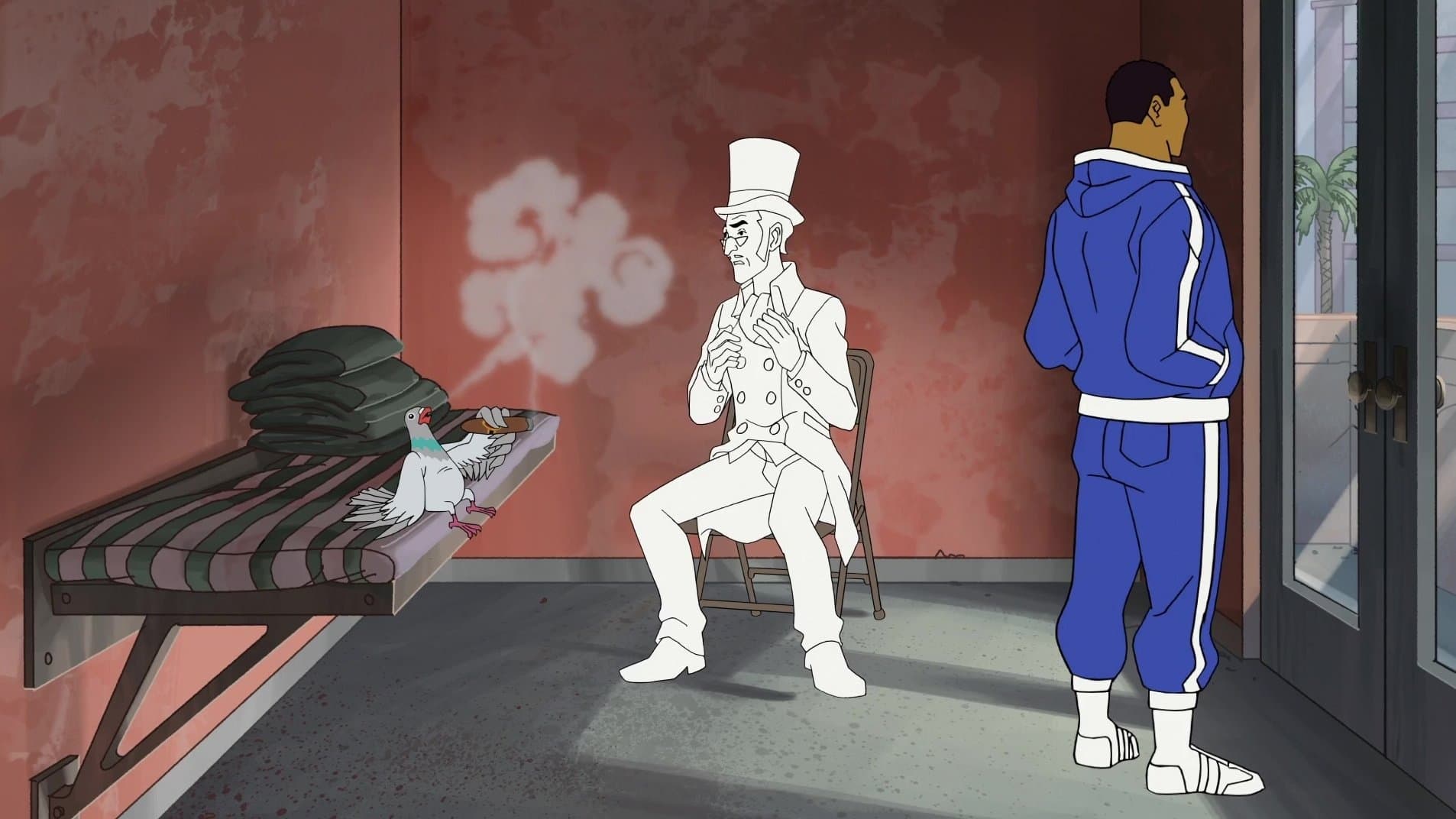 Épisode 11