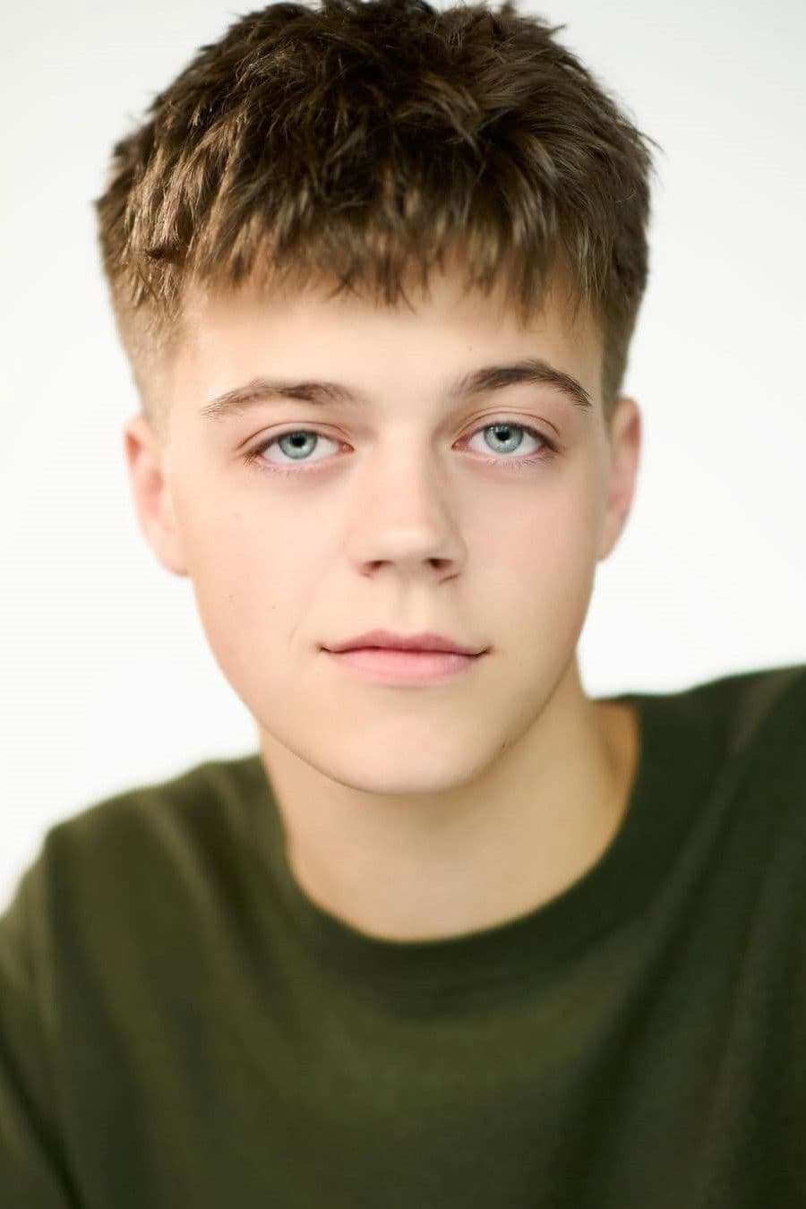 Dayton Paradis profile Dayton Paradis profile
