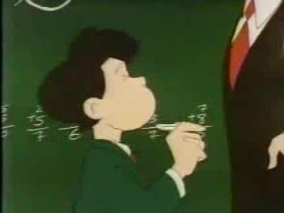 La rentrée des classes