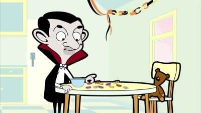 Épisode 35 Épisode 35
