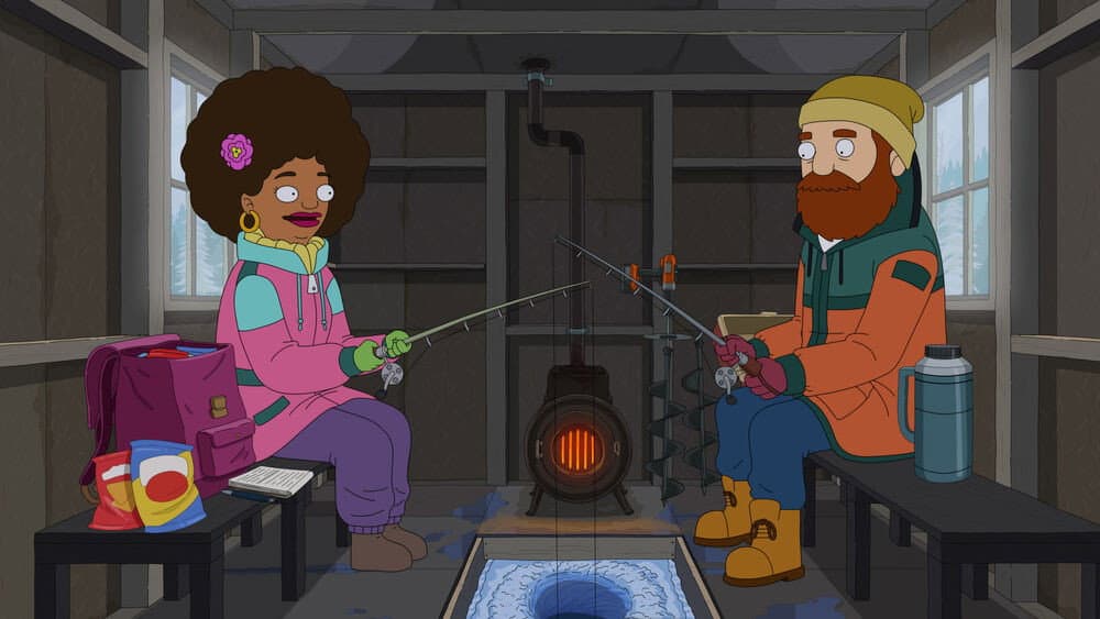 Épisode 20