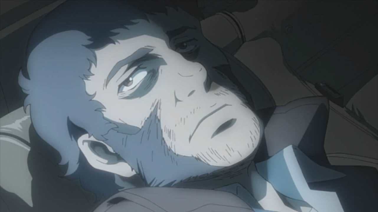 Épisode 12