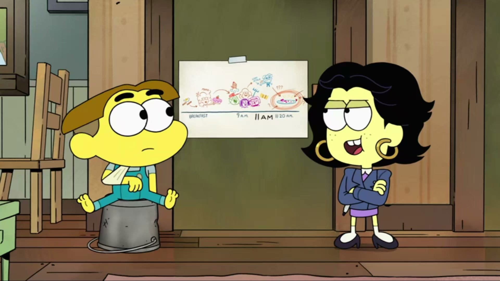 Épisode 4