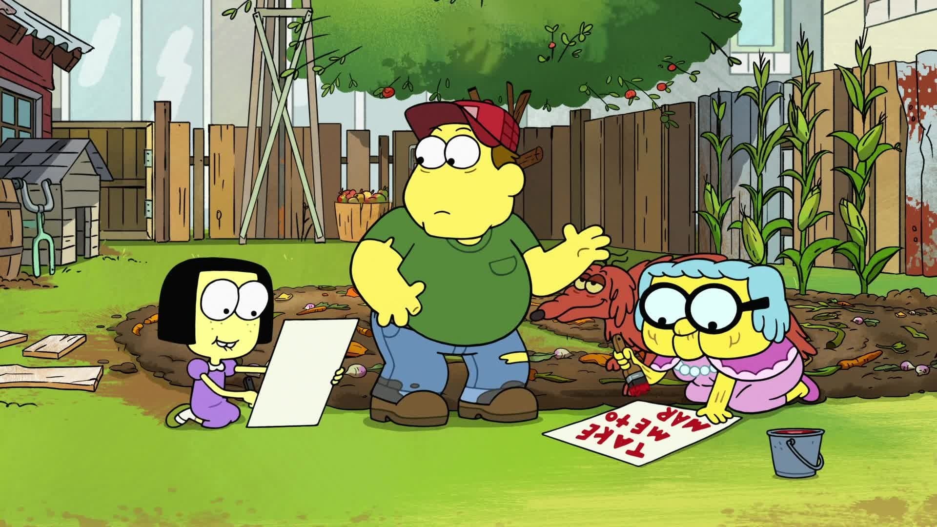 Épisode 13