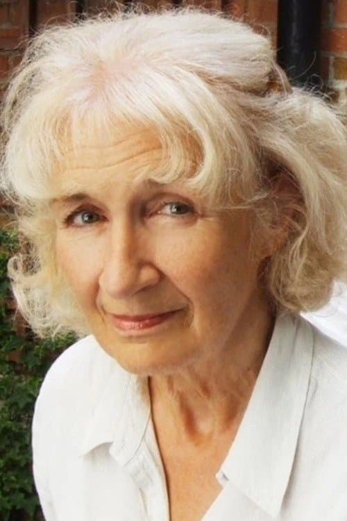 Caroline John profile Caroline John profile
