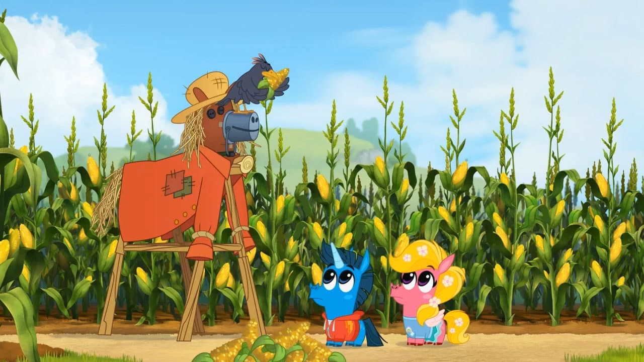 Épisode 20