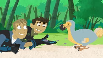 Épisode 6