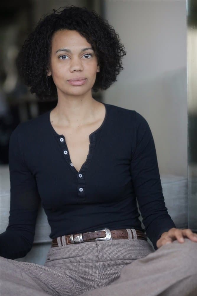 Marie-France Alvarez profile Marie-France Alvarez profile