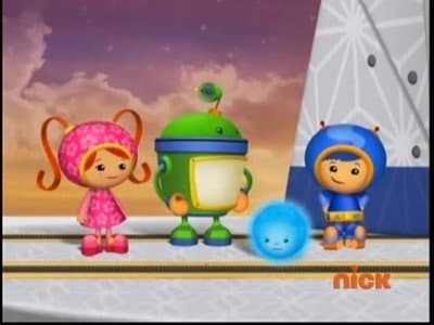 Épisode 8