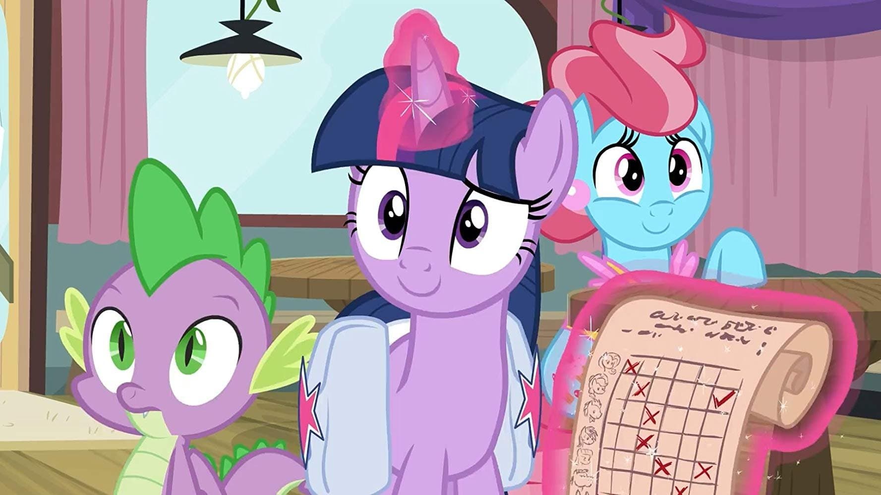 Trivial Galop Trivial Galop