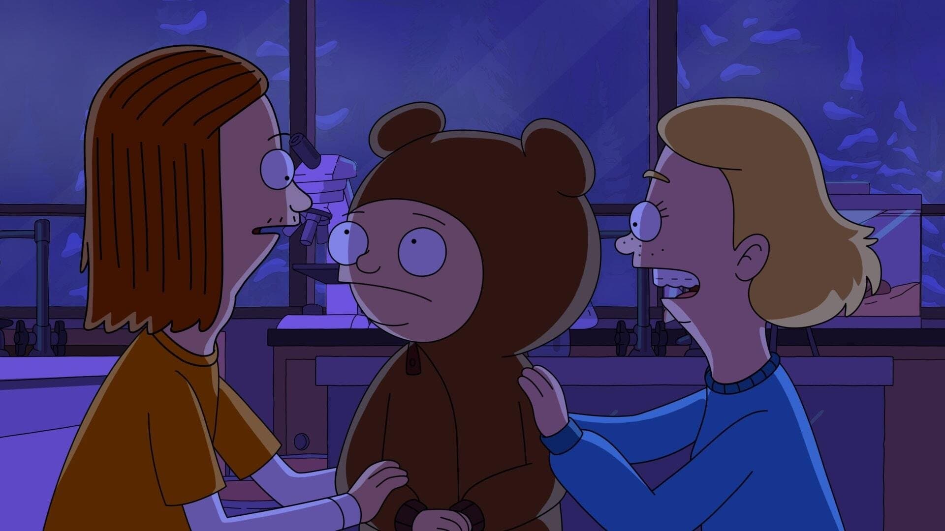 Épisode 3