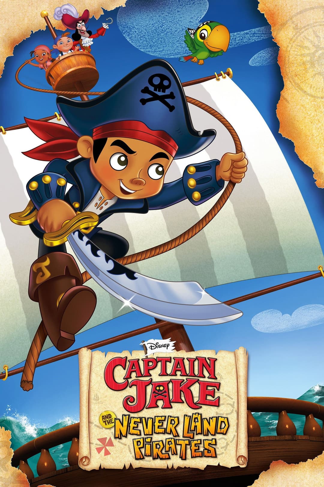 Saison 4 Saison 4