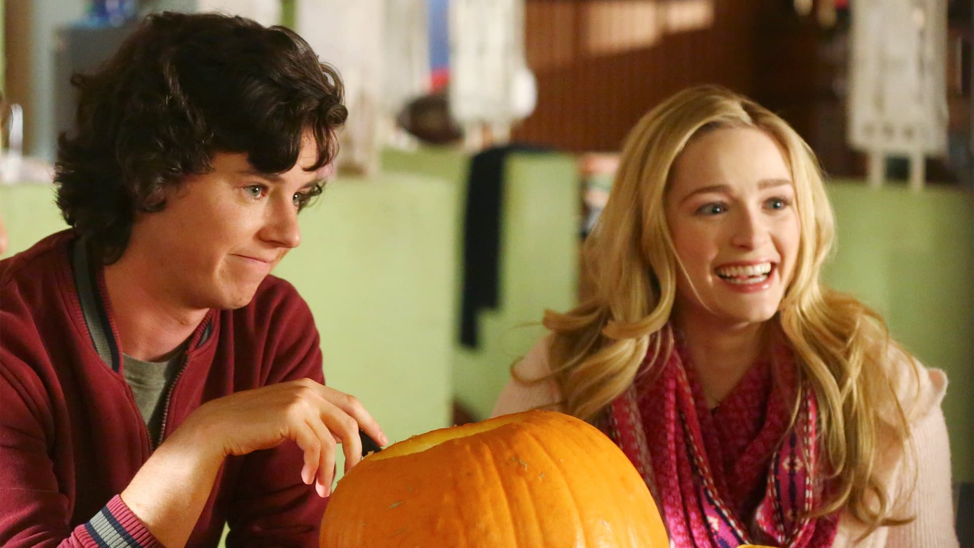 Halloween VII : le divorce