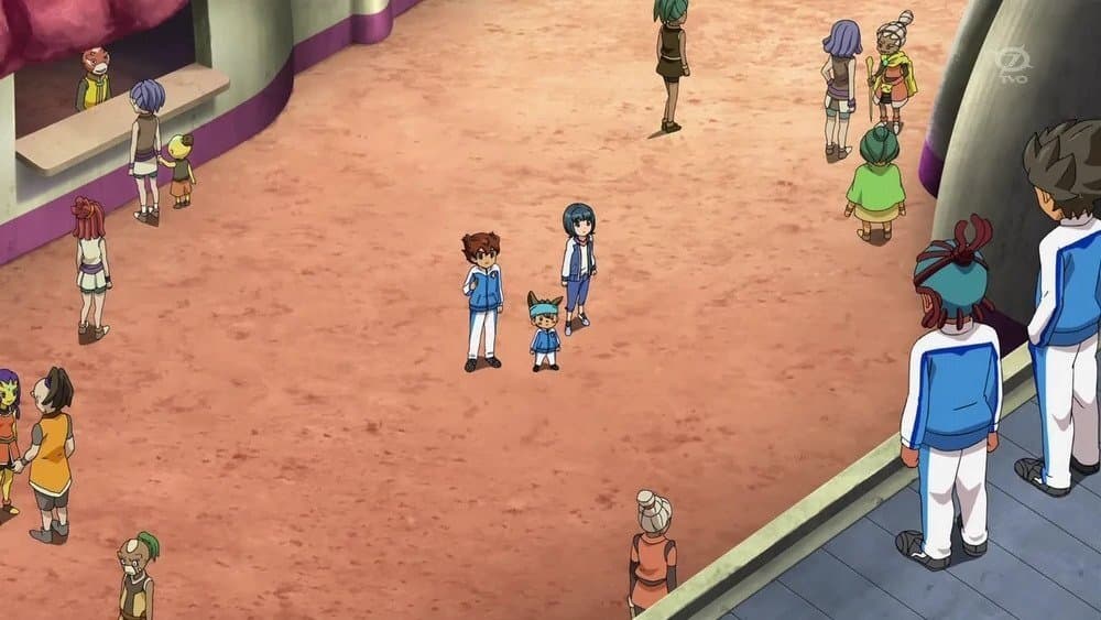 Épisode 20