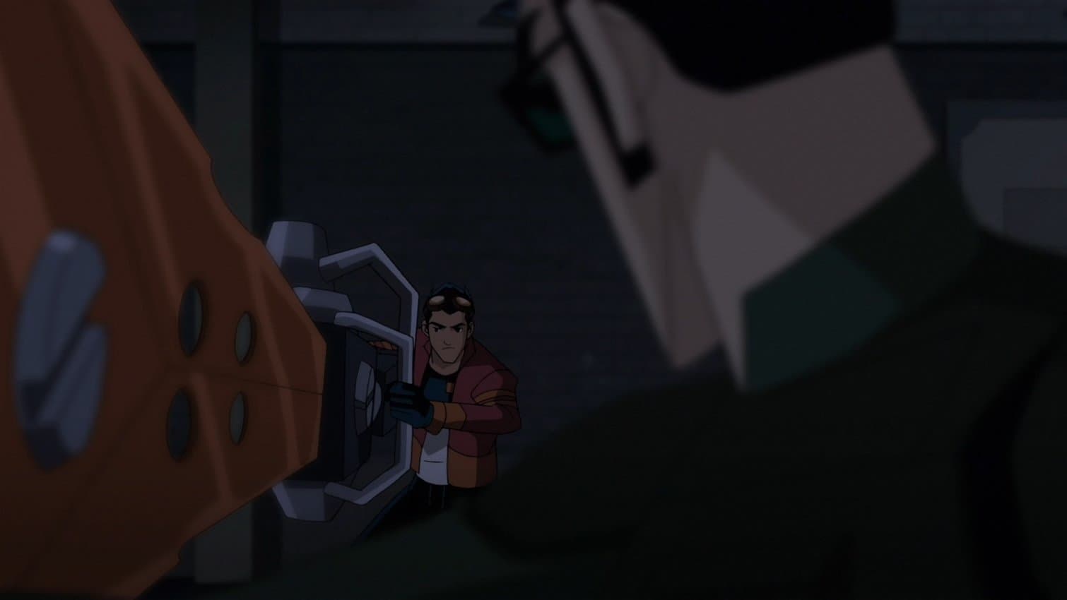 Épisode 18