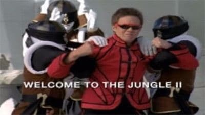 Esprits de la jungle (2)