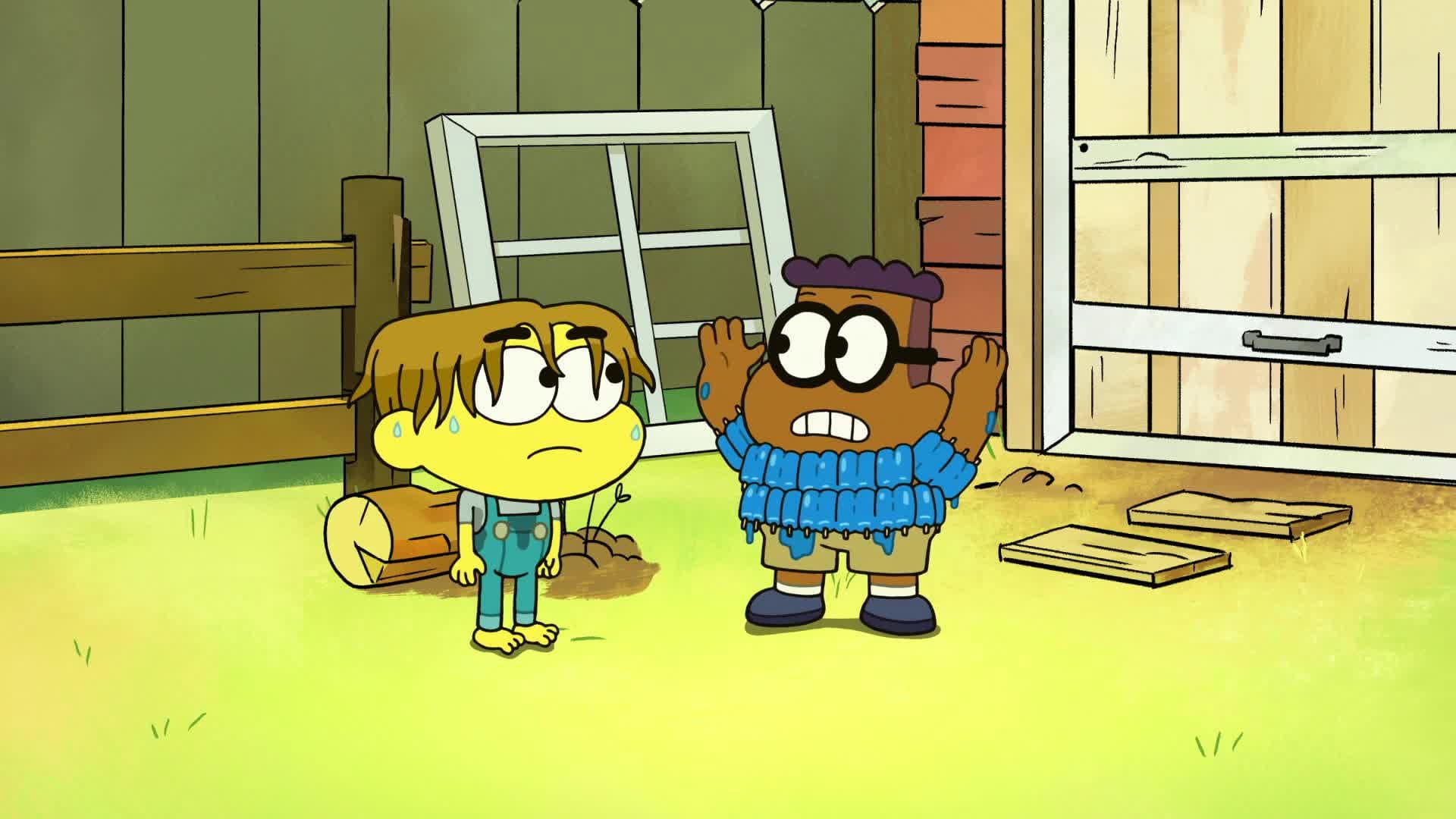 Épisode 12